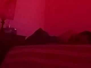 Video Of My Best Friend In Their Hot Fucking Session On The Bed